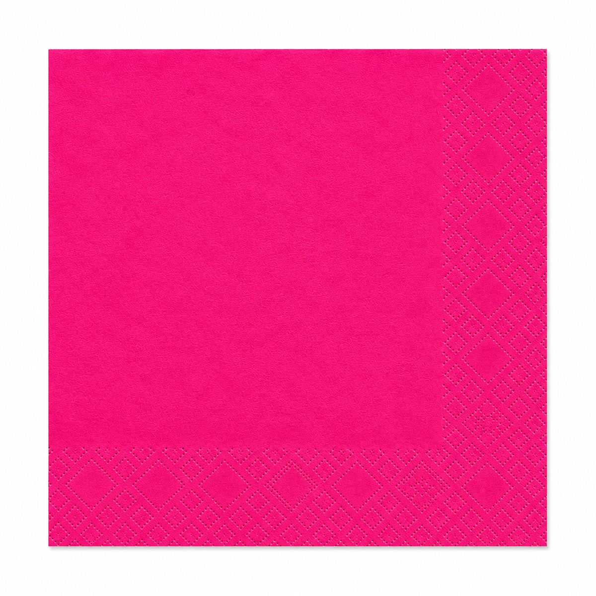 Servilletas Fucsia