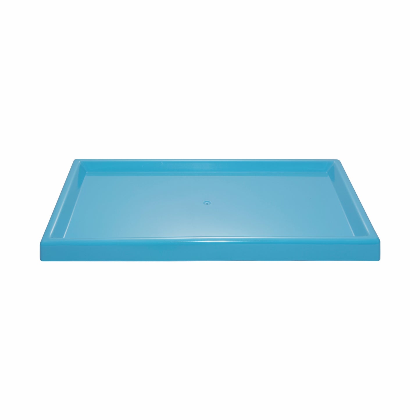 Bandeja Rectangular Azul