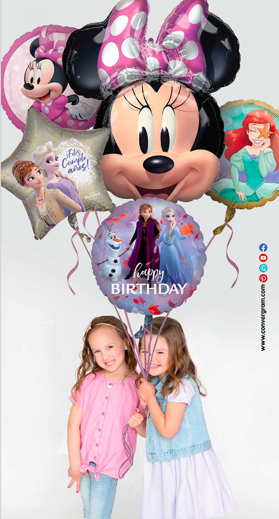 Globos números metálicos  Cute birthday pictures, Luxury birthday party,  Birthday girl quotes