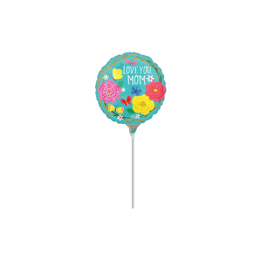 Globo Mami Love