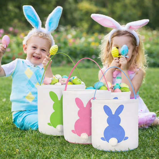 Canasta Pascua
