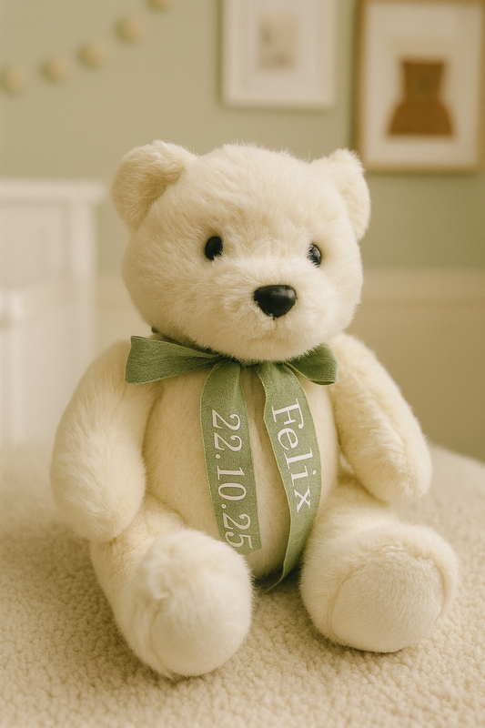 Peluche Personalizado