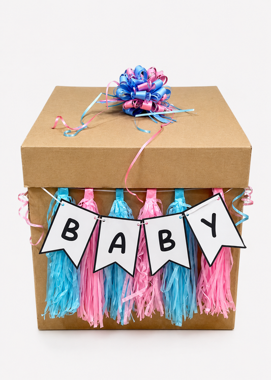 Box Baby