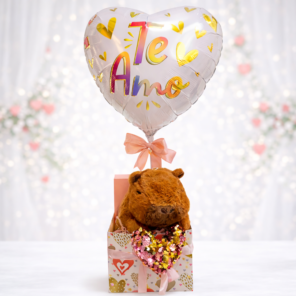 Lover Box Extra Shine