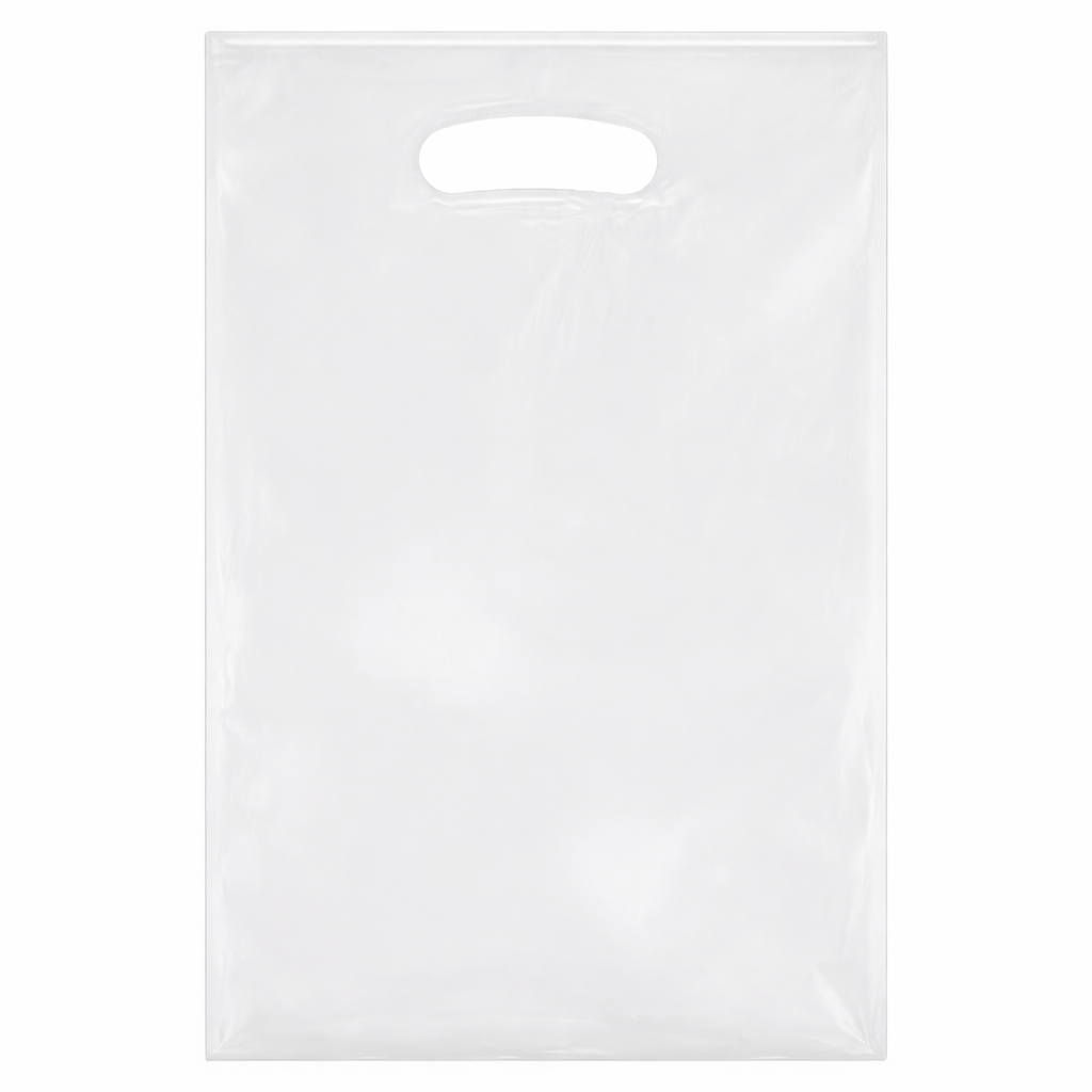 Bolsa Sorpresita Nylon