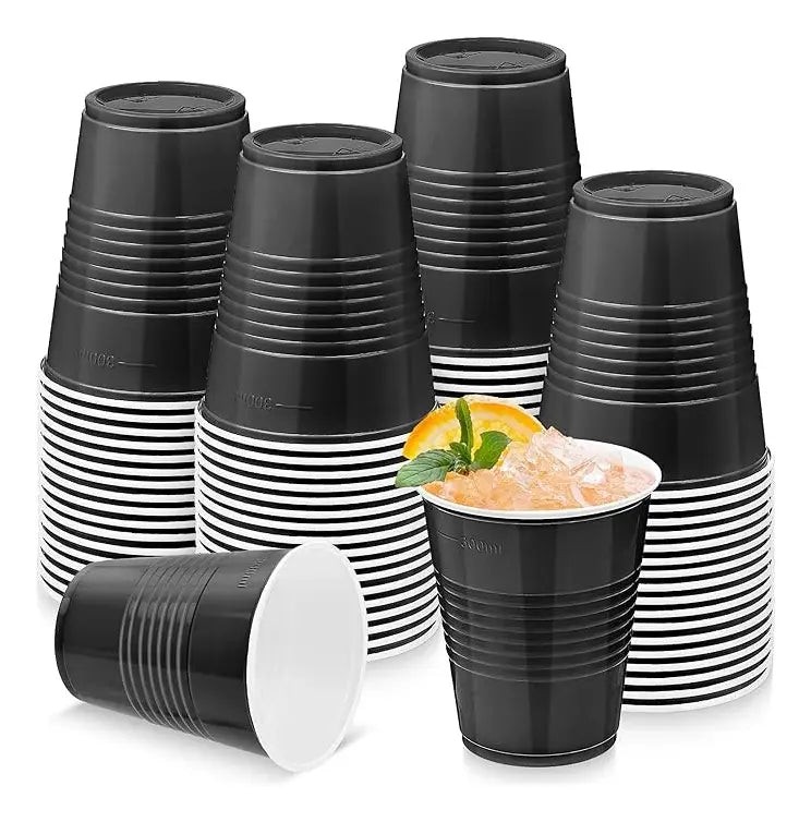 Vasos Plástico x50 unidades