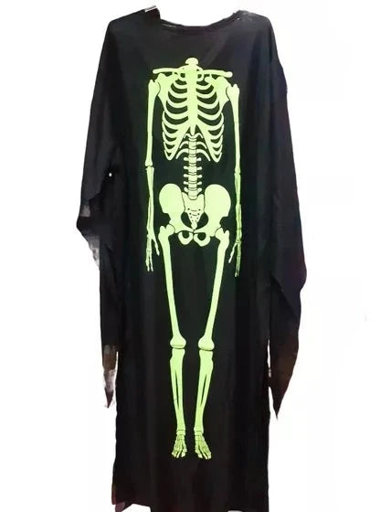 Disfraz Esqueleto