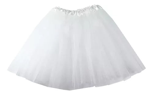 Pollera Tutu