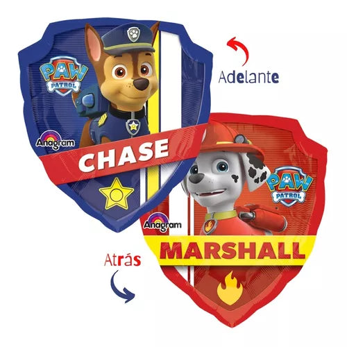 Paw Patrol