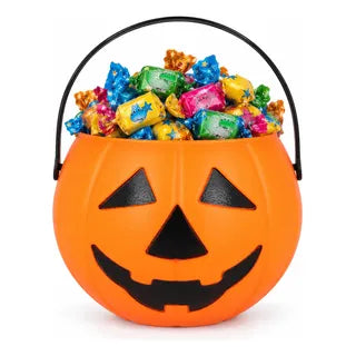 Calabazita Halloween