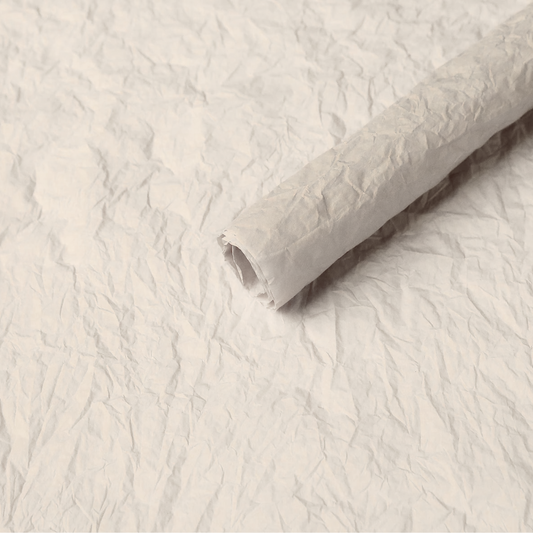 Papel Crepón Para Flores