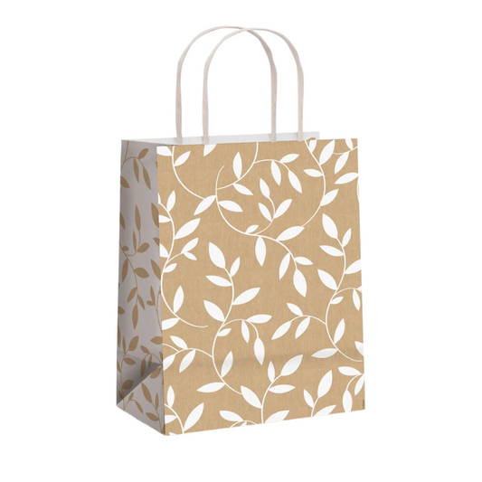 Bolsa De Regalo Terrazo