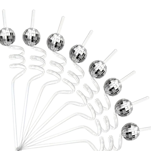 Sorbitos Bola De Disco