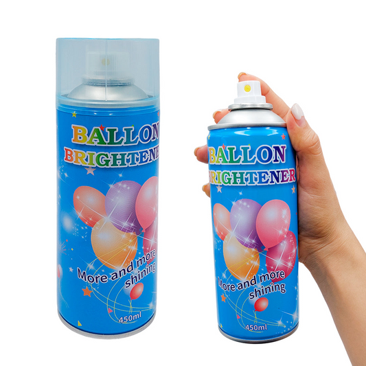 Abrillantador de globos