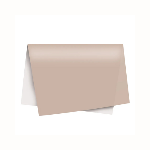 Papel de Seda Arena x100