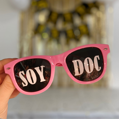 Lentes Personalizados