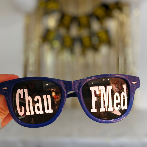 Lentes Personalizados