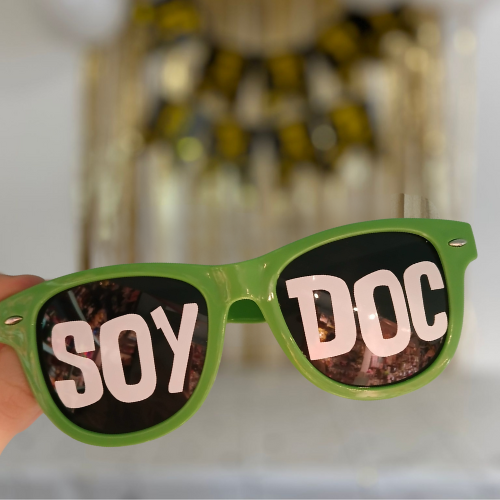 Lentes Personalizados