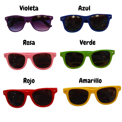 Lentes Personalizados
