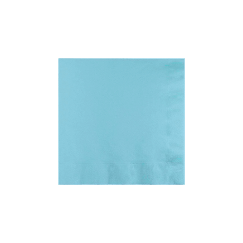 Servilletas Celestes