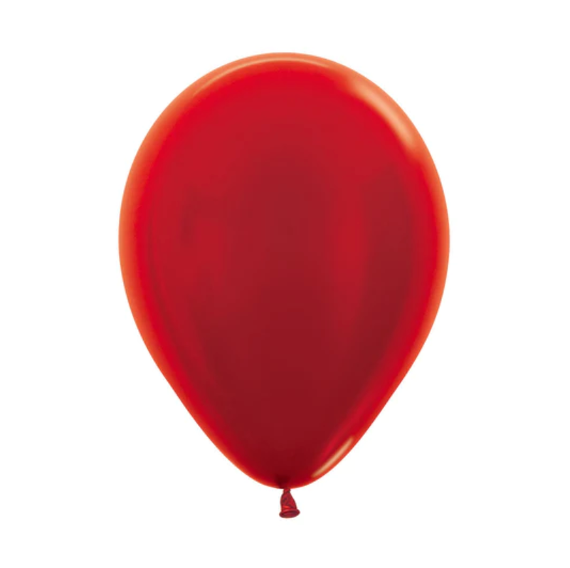 Rojos – Balloon City