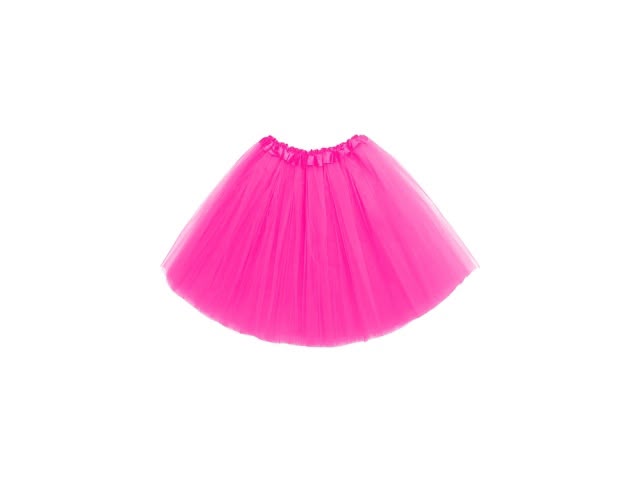 Disfraz flores Rosa