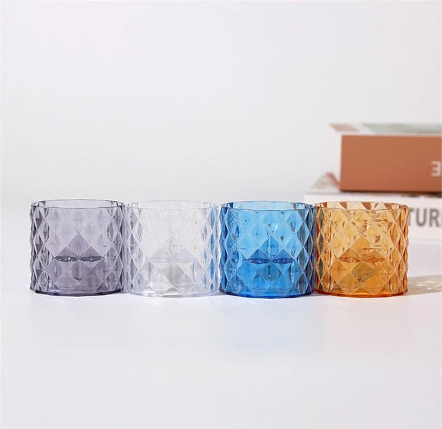 Velas LED con Candelabro