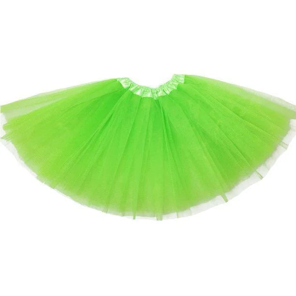 Pollera Tutu