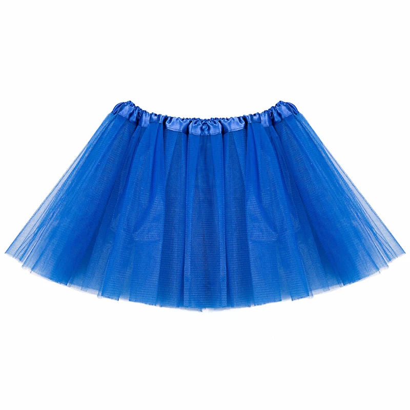Pollera Tutu