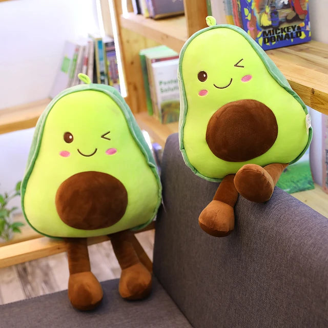 Peluche Palta