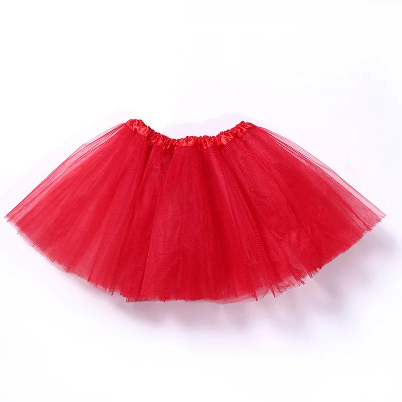 Pollera Tutu
