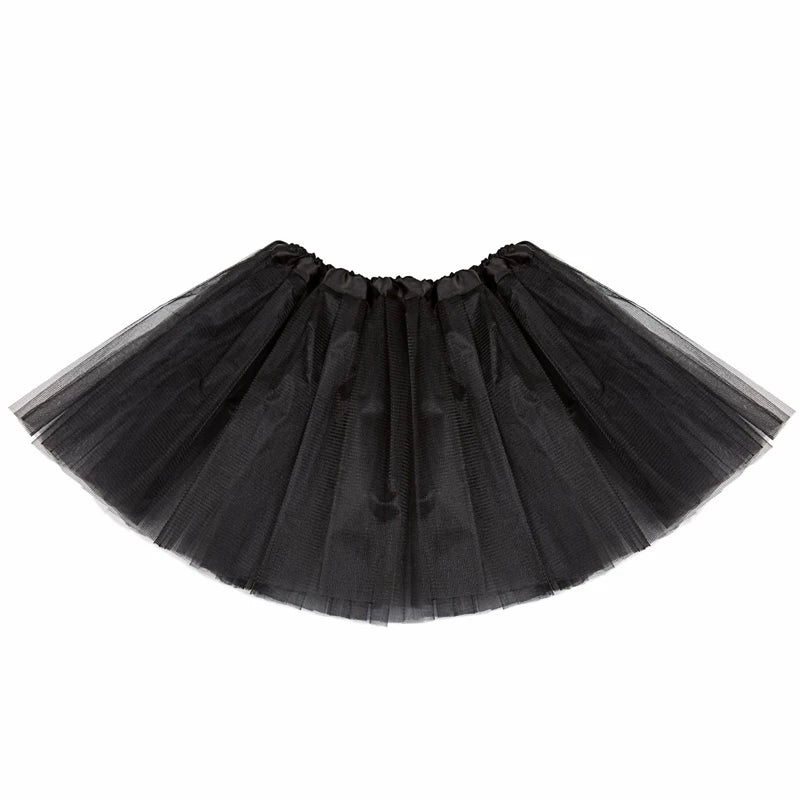 Pollera Tutu