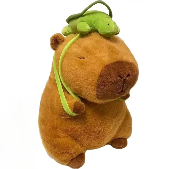 Peluche Capibara - Carpincho