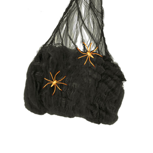 Telaraña Negra