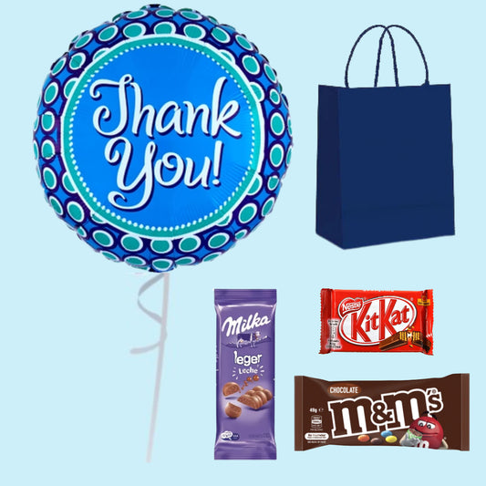 Feliz Día del amigo