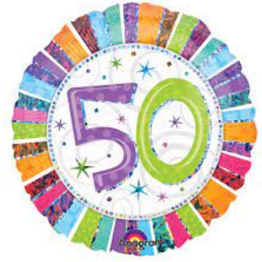 50 Años