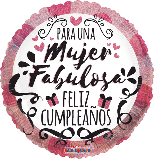 Feliz Cumple