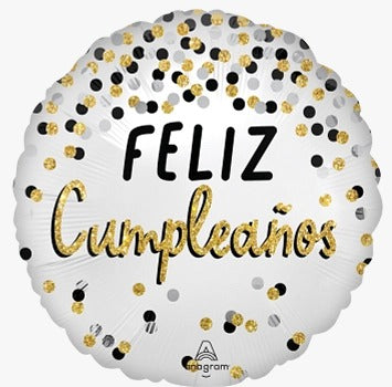 Feliz Cumple