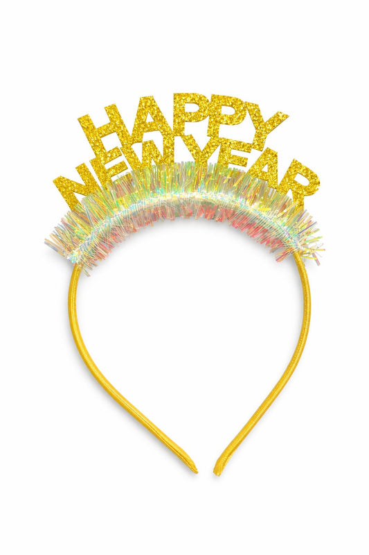 Vincha Happy New Year