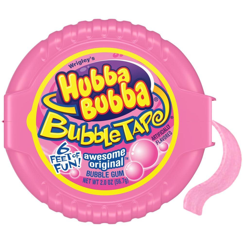 Chicle Hubba Bubba