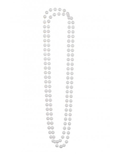 Collar Perlitas Unidad