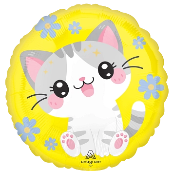 Gatito Kawaii