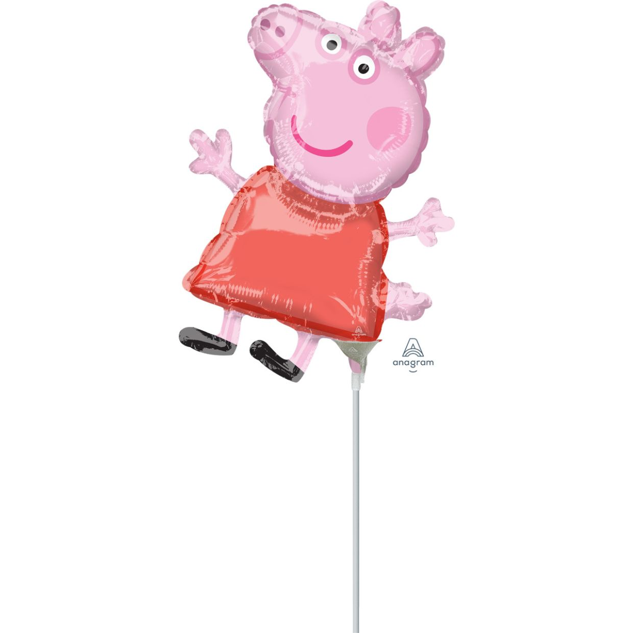 Globo Peppa Pig