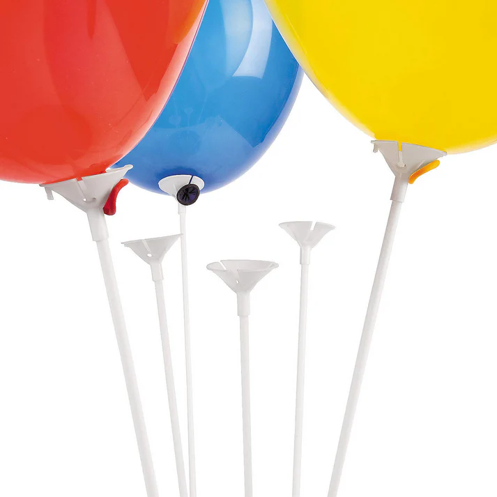 Soporte Individual para Globos
