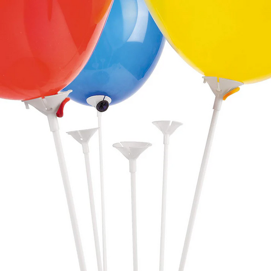 Soporte Individual para Globos