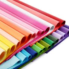 Papel de Seda x10