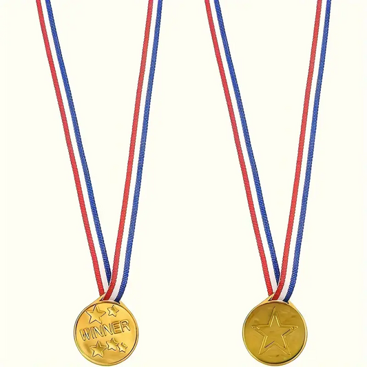 Medalla Winner