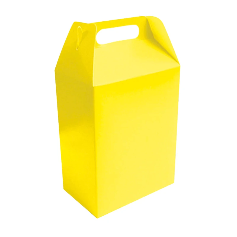 Caja Malentin Sorpresitas x6