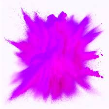 Polvo Holi