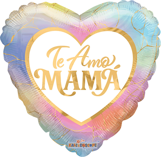 Feliz Día Mamá